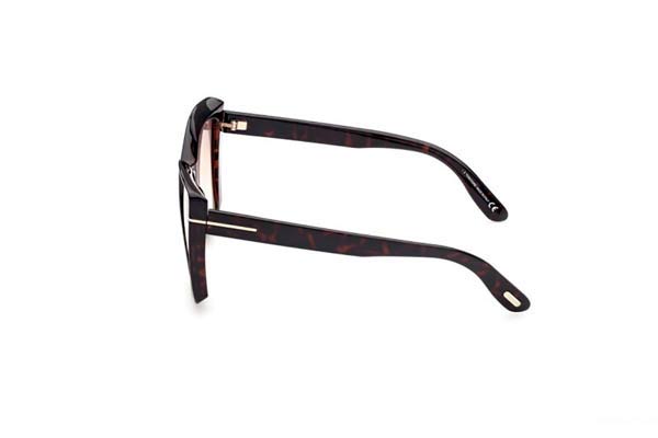 TOM FORD FT0920 	Scarlet 02 Γυαλια Ηλιου 