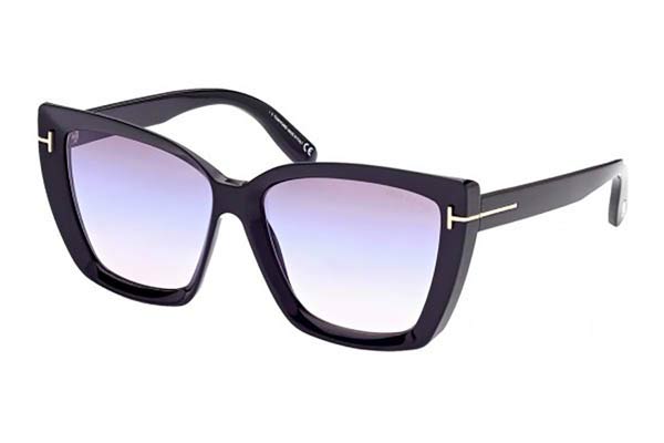tom ford FT0920 	Scarlet 02 Γυαλια Ηλιου 