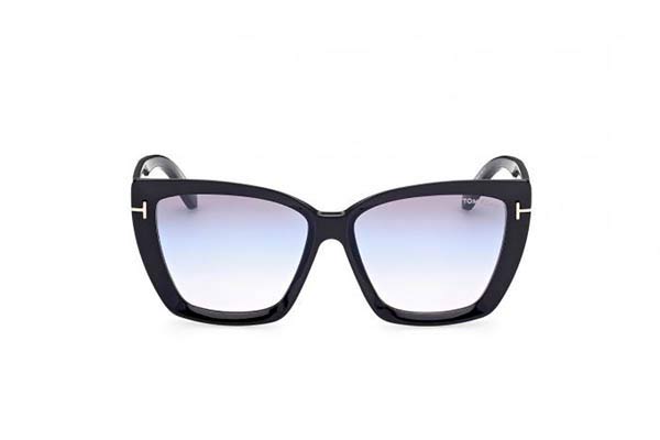 TOM FORD FT0920 	Scarlet 02 Γυαλια Ηλιου 