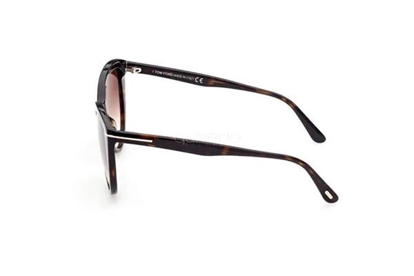 TOM FORD FT0915 	ISABELLA 02 Γυαλια Ηλιου 