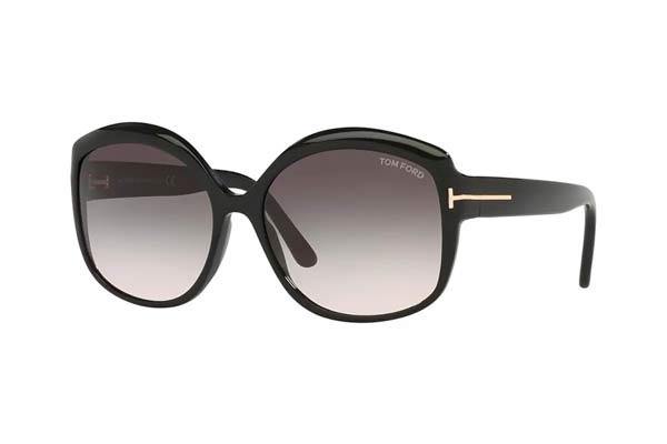 TOM FORD FT0919S CHIARA 02 Γυαλια Ηλιου 