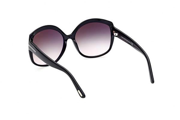TOM FORD FT0919S CHIARA 02 Γυαλια Ηλιου 