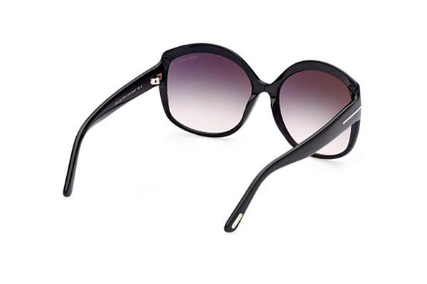 TOM FORD FT0919S CHIARA 02 Γυαλια Ηλιου 