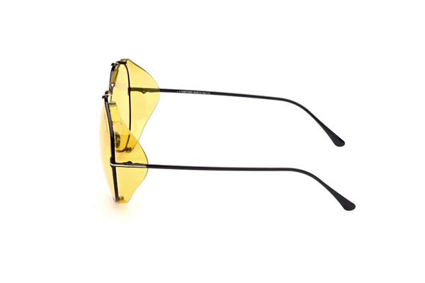 TOM FORD FT0900S JACK 02 Γυαλια Ηλιου 