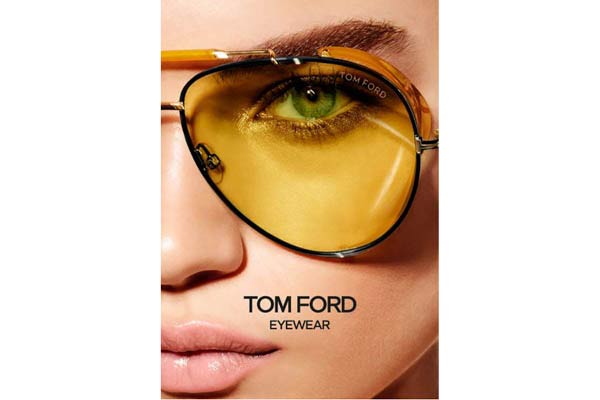 TOM FORD FT0900S JACK 02 Γυαλια Ηλιου 