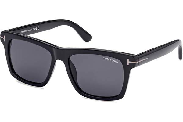 tom ford FT0906S BUCKLEY 02 Γυαλια Ηλιου 