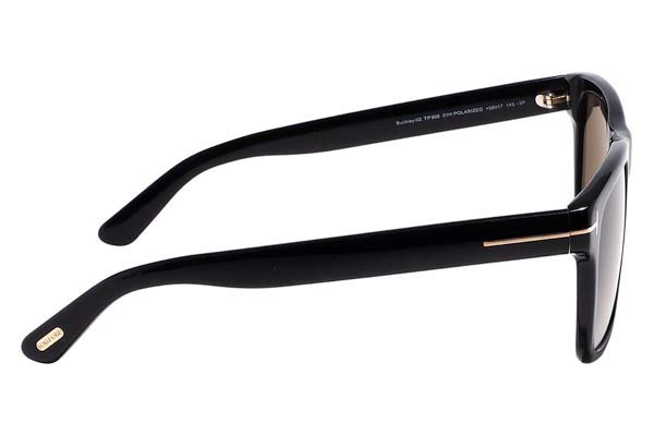 TOM FORD FT0906S BUCKLEY 02 Γυαλια Ηλιου 