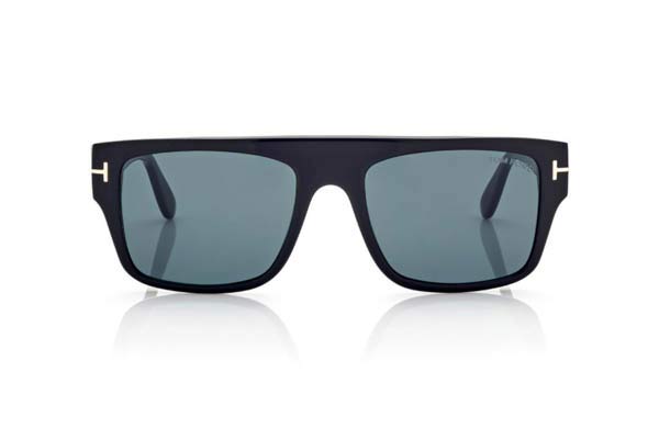TOM FORD FT0907S DUNNING 02 Γυαλια Ηλιου 