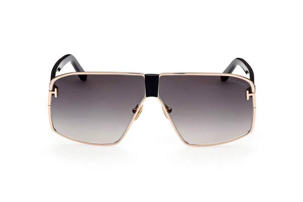 TOM FORD FT0911S RENO Γυαλια Ηλιου 