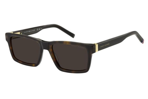 TOMMY-HILFIGER TH-2309S 086 70 size 55 Γυαλια Ηλιου Τιμή: 176,00