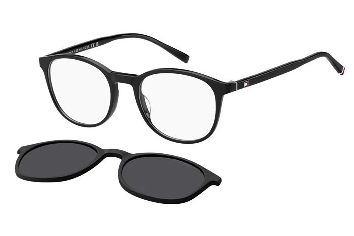 TOMMY HILFIGER TH 2268C 003 M9 size 51 Γυαλιά οράσεως Τιμή: 167,00