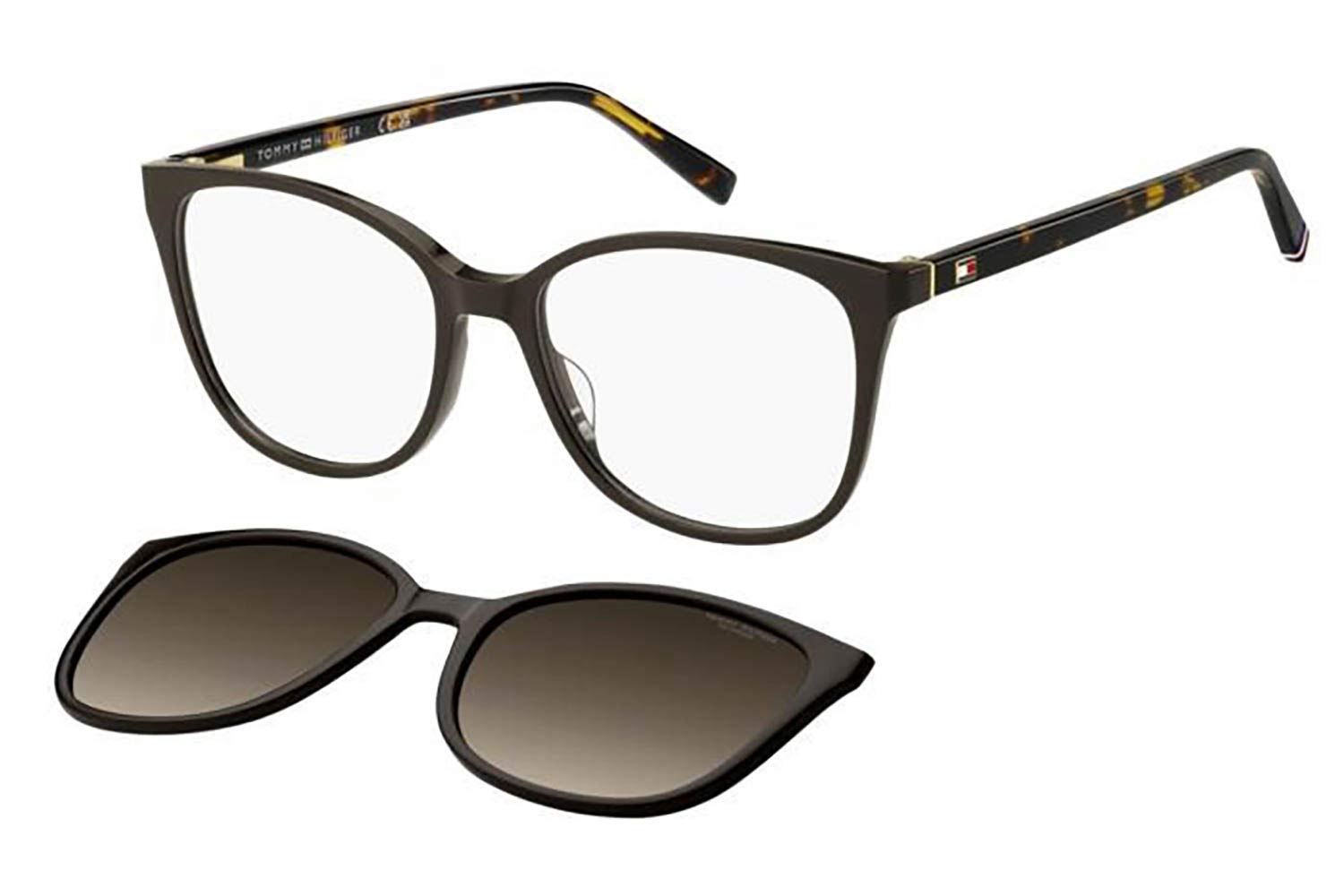TOMMY HILFIGER TH 2294C 09Q LA size 52 Γυαλιά οράσεως Τιμή: 167,00
