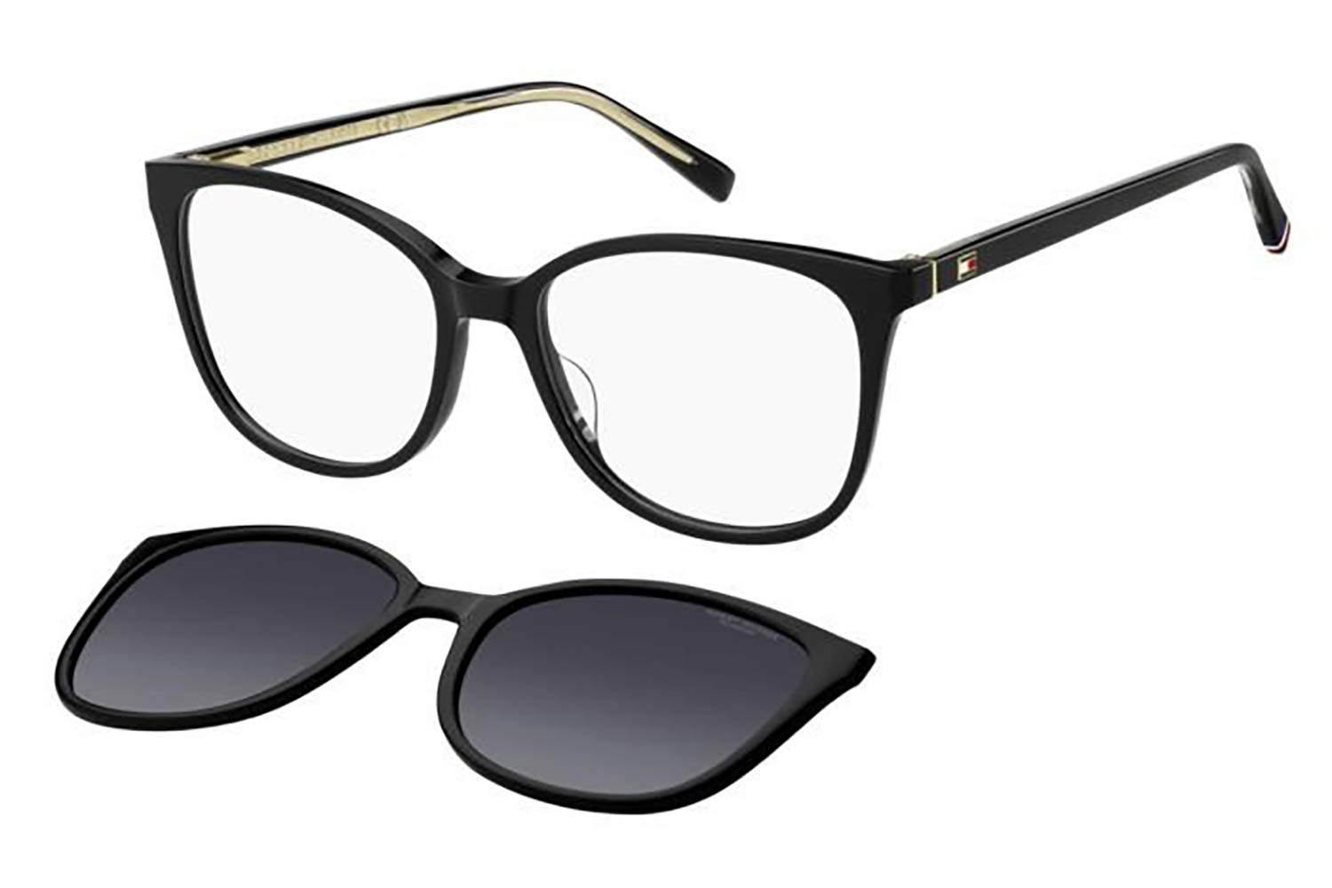 TOMMY HILFIGER TH 2294C 807 WJ size 52 Γυαλιά οράσεως Τιμή: 167,00