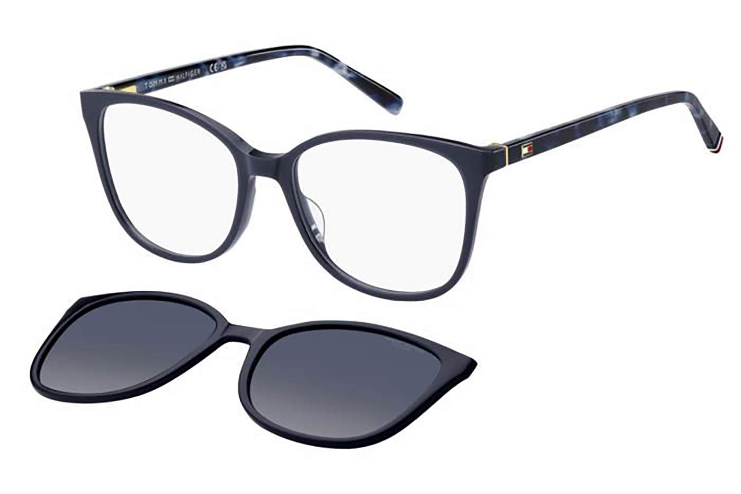 TOMMY HILFIGER TH 2294C PJP Z7 size 52 Γυαλιά οράσεως Τιμή: 167,00