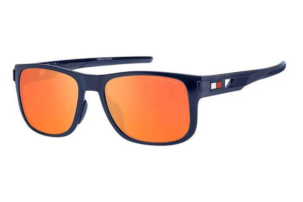 Γυαλια Ηλιου TOMMY-HILFIGER TH-1913S PJP B8 size 55 Τιμή: 103,00