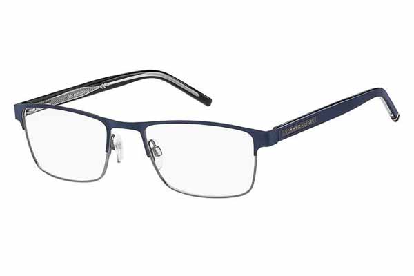 TOMMY HILFIGER TH 1944 H2T  size 53 Γυαλιά οράσεως Τιμή: 130,00