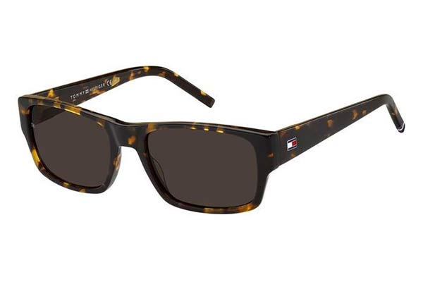 tommy hilfiger TH 2017S Γυαλια Ηλιου 