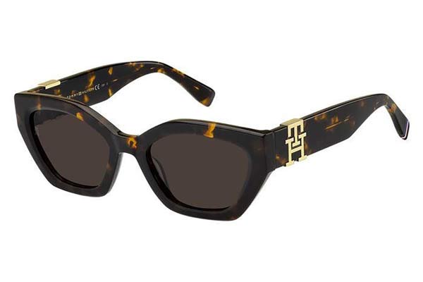 Γυαλια Ηλιου TOMMY-HILFIGER TH-1979S 086 70 size 54 Τιμή: 133,46