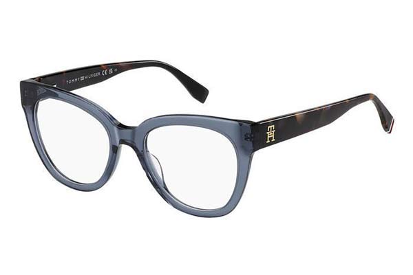 TOMMY HILFIGER TH 2054 PJP  size 52 Γυαλιά οράσεως Τιμή: 138,00