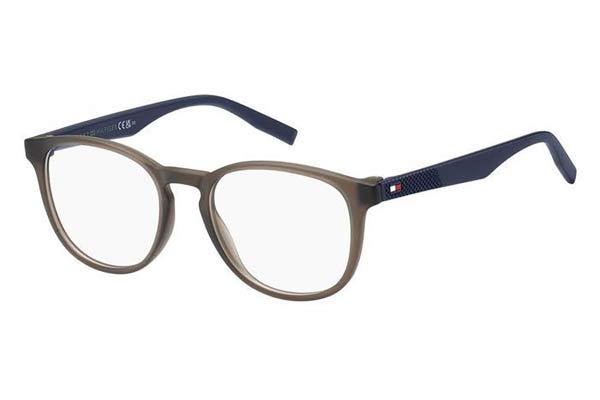 TOMMY HILFIGER TH 2026 4IN  size 48 Γυαλιά οράσεως Τιμή: 94,00