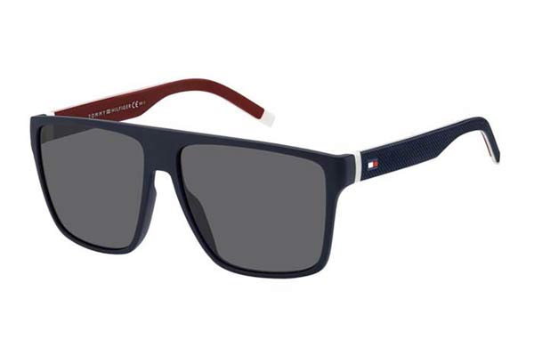 Γυαλια Ηλιου TOMMY-HILFIGER TH-1717S FLL IR size 59 Τιμή: 131,74