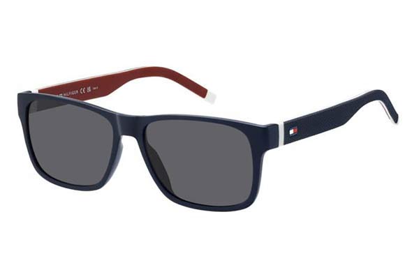 Γυαλια Ηλιου TOMMY-HILFIGER TH-1718S FLL IR size 56 Τιμή: 132,00