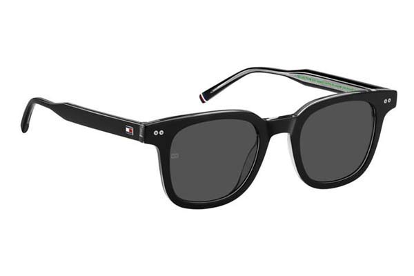 TOMMY HILFIGER TH 2126S Γυαλια Ηλιου 