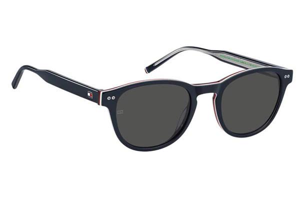 TOMMY HILFIGER TH 2186S Γυαλια Ηλιου 