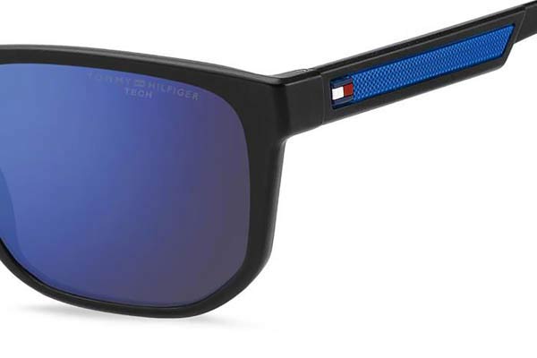 TOMMY HILFIGER TH 2200S Γυαλια Ηλιου 