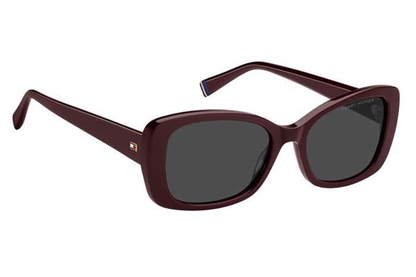 TOMMY HILFIGER TH 2225S Γυαλια Ηλιου 