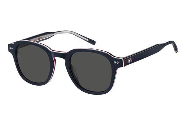 TOMMY HILFIGER TH 2185S Γυαλια Ηλιου 
