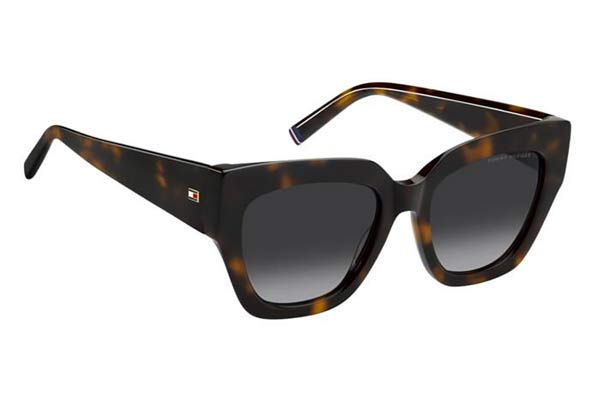 TOMMY HILFIGER TH 2223S Γυαλια Ηλιου 