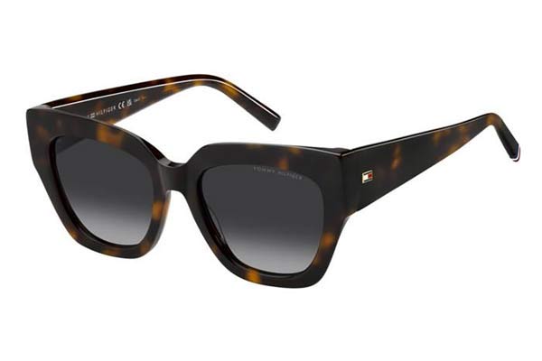 TOMMY HILFIGER TH 2223S Γυαλια Ηλιου 
