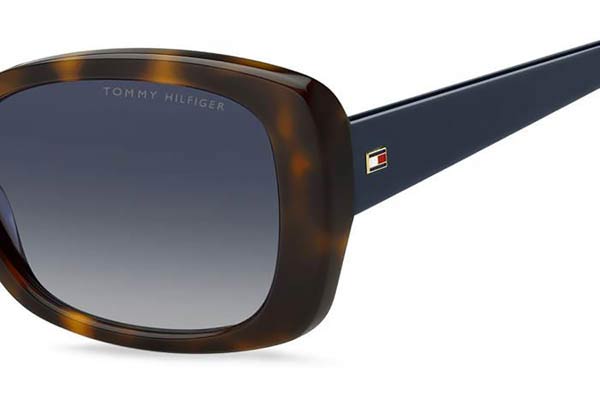 TOMMY HILFIGER TH 2225S Γυαλια Ηλιου 