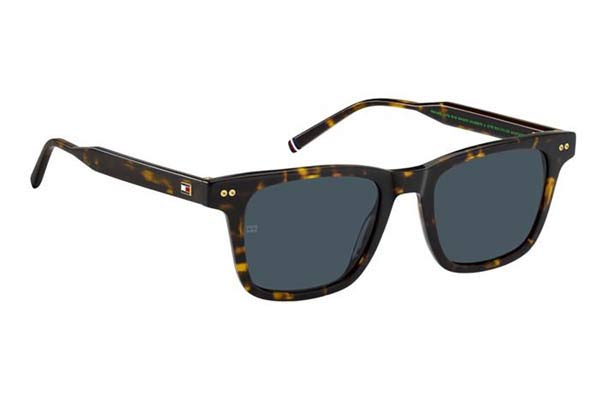 TOMMY HILFIGER TH 2127S Γυαλια Ηλιου 