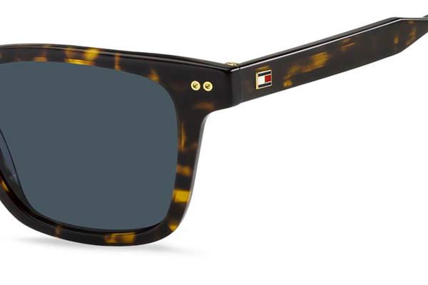TOMMY HILFIGER TH 2127S Γυαλια Ηλιου 