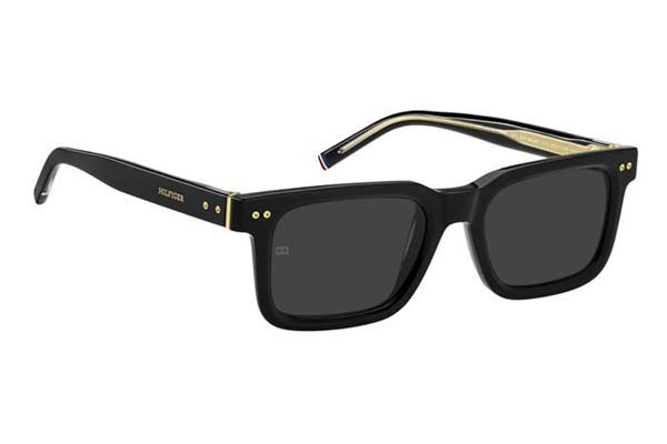 TOMMY HILFIGER TH 85S Γυαλια Ηλιου 