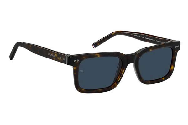 TOMMY HILFIGER TH 85S Γυαλια Ηλιου 