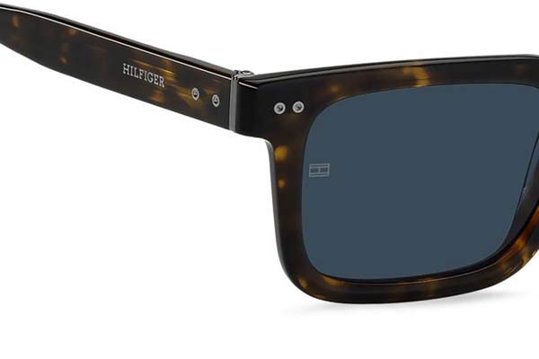 TOMMY HILFIGER TH 85S Γυαλια Ηλιου 