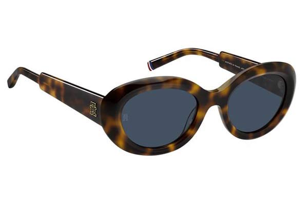 TOMMY HILFIGER TH 2207S Γυαλια Ηλιου 