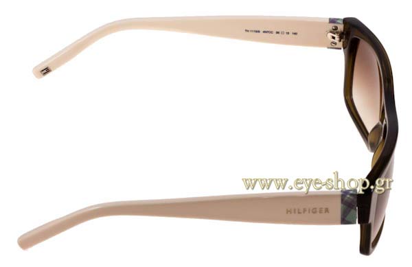 TOMMY HILFIGER TH 1115S Γυαλια Ηλιου 