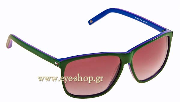 tommy hilfiger 1044 Γυαλια Ηλιου 