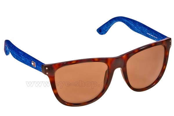 tommy hilfiger 112I T Γυαλια Ηλιου 