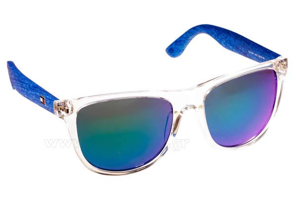 tommy hilfiger TH 1112I T Γυαλια Ηλιου 