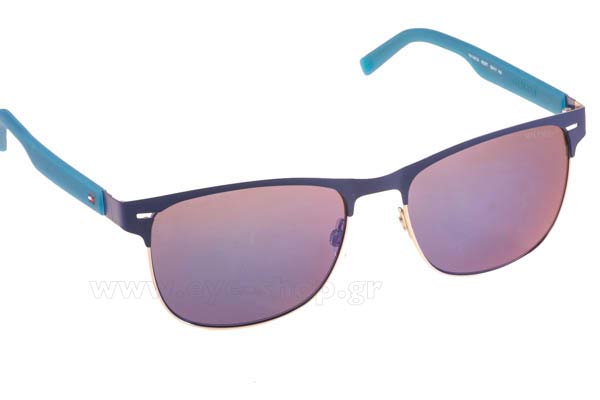 tommy hilfiger TH 1401 S Γυαλια Ηλιου 