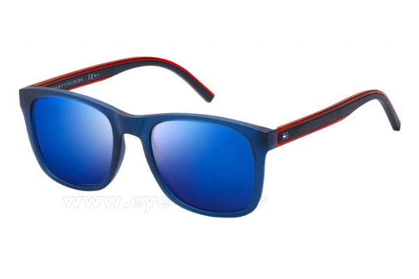 tommy hilfiger TH 1493 S Γυαλια Ηλιου 