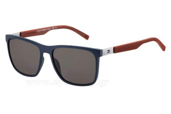 TOMMY HILFIGER TH 1445 S Γυαλια Ηλιου 