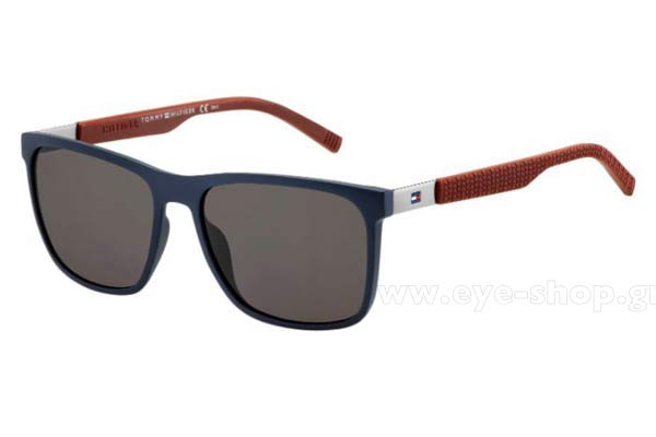 TOMMY HILFIGER TH 1445 S Γυαλια Ηλιου 