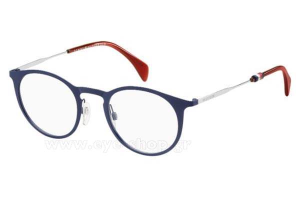 Tommy Hilfiger TH 1514 PJP (22) size 48 Γυαλιά οράσεως Τιμή: 101,99