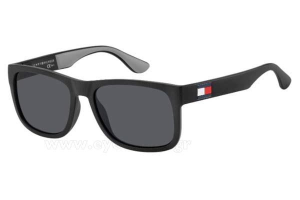 Γυαλια Ηλιου Tommy-Hilfiger TH-1556S 08A (IR) size 56 Τιμή: 97,98